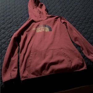 The North Face Hoodie